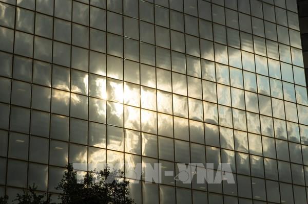 Cảnh báo hiện tượng thời tiết cực đoan đe dọa kinh tế toàn cầu