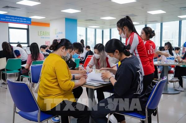 Tuyển sinh Đại học 2024: Nhiều trường xét tuyển bằng chứng chỉ SAT, ACT
