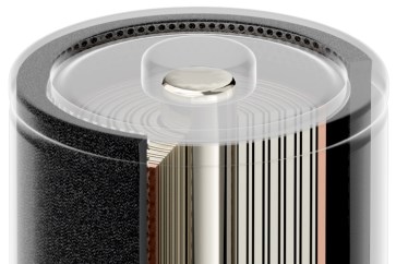 Công ty khởi nghiệp "hấp dẫn" cả Panasonic và SK