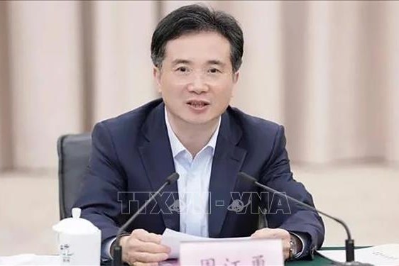 Trung Quốc: Tử hình cựu Bí thư Thành ủy Hàng Châu vì nhận hối lộ