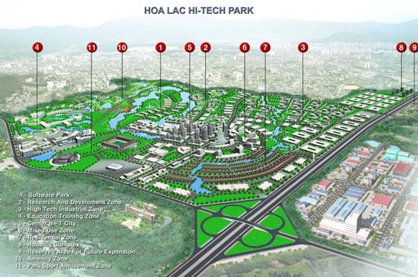 Nhiều bất cập xây dựng nhà ở công nhân