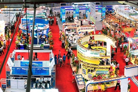 Khoảng 50 doanh nghiệp Bỉ sẽ tham dự Viet Nam International Sourcing 2023