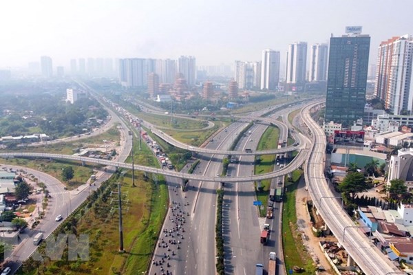 Động lực mới cho vùng Đông Nam Bộ phát triển