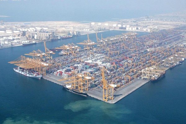 Vụ 5 container nghi bị lừa đảo tại Dubai: Bộ Công Thương cảnh báo thận trọng trong giao dịch