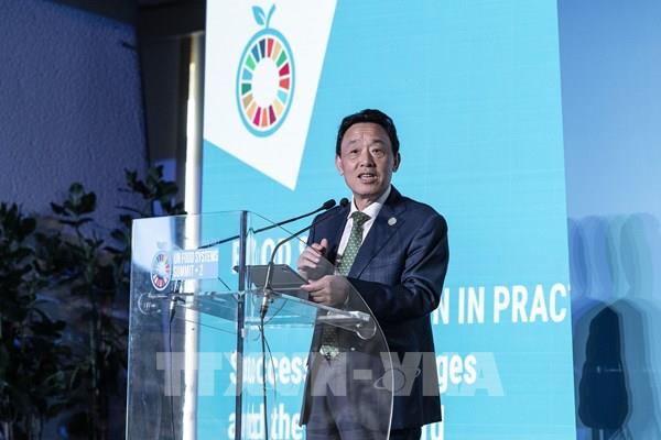 FAO: Thách thức của việc chuyển đổi hệ thống nông sản