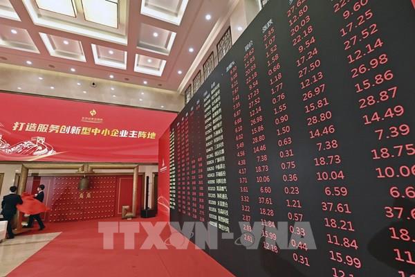 Loạt giải pháp tăng sức hút với nhà đầu tư chứng khoán Trung Quốc