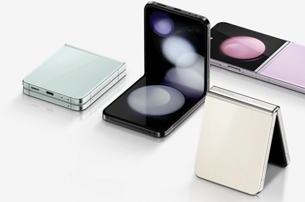 Samsung chiếm hơn 80% doanh số Smartphone tại thị trường Hàn Quốc