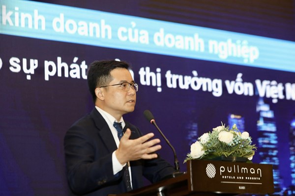 FiinGroup: Thị trường trái phiếu doanh nghiệp đang phát triển theo chiều sâu