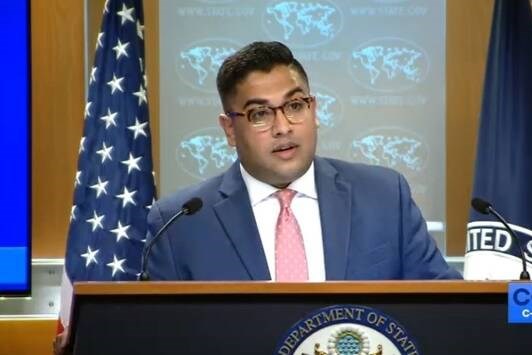 Mỹ đề cao việc duy trì liên lạc với Trung Quốc