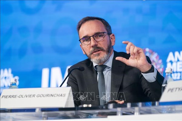IMF kêu gọi Ấn Độ dỡ bỏ lệnh cấm xuất khẩu gạo