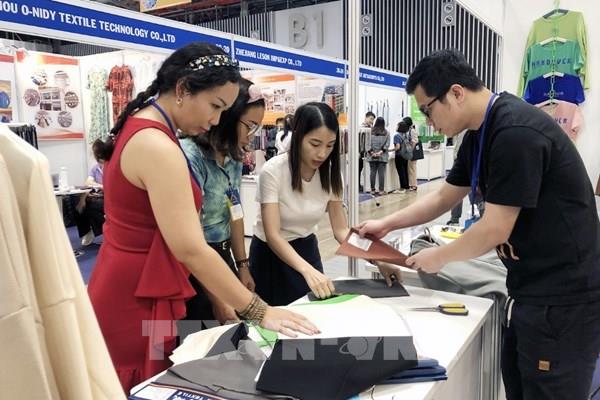 Giải pháp thúc đẩy "xanh hóa" ngành dệt may