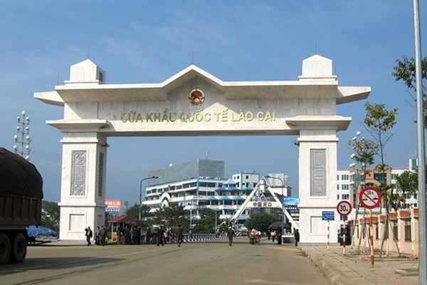 Lào Cai: Khôi phục hoạt động cửa khẩu và lối mở tại huyện Mường Khương