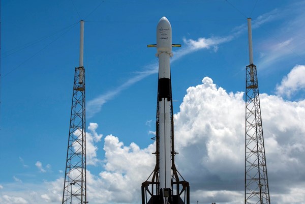 Hong Kong (Trung Quốc) thành lập trung tâm chế tạo vệ tinh đầu tiên