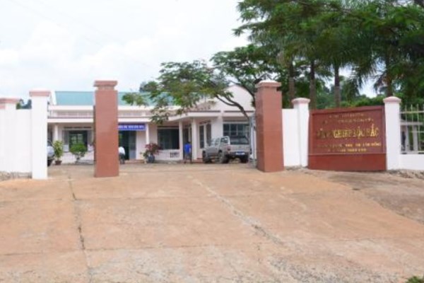 Khai trừ khỏi Đảng nguyên Giám đốc Sở Nông nghiệp và Phát triển nông thôn tỉnh Lâm Đồng