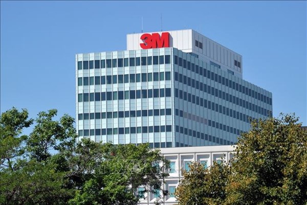 Mỹ: Nhiều bang phản đối dàn xếp vụ kiện tập đoàn 3M Co gây ô nhiễm môi trường