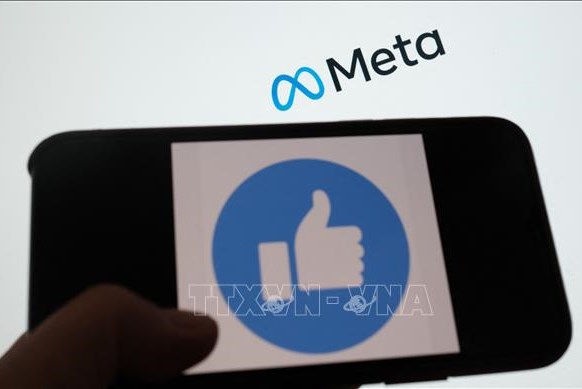 Na Uy phạt Meta 98.000 USD vì vi phạm quyền riêng tư