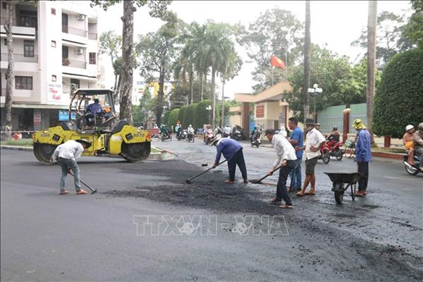 Trà Vinh làm rõ những khó khăn để giải ngân nhanh vốn đầu tư công