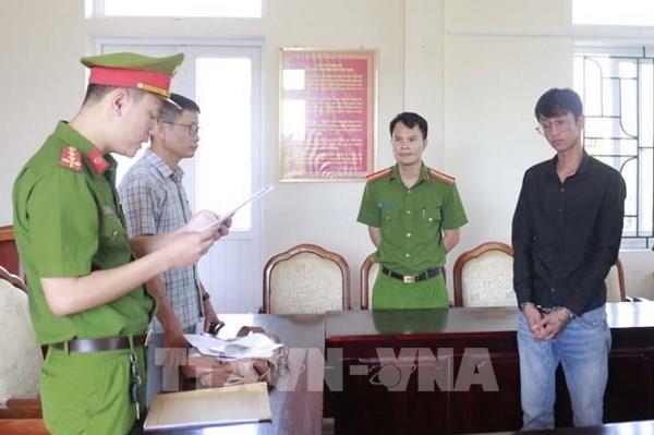 Khởi tố, bắt tạm giam đối tượng lạm dụng tín nhiệm chiếm đoạt tài sản