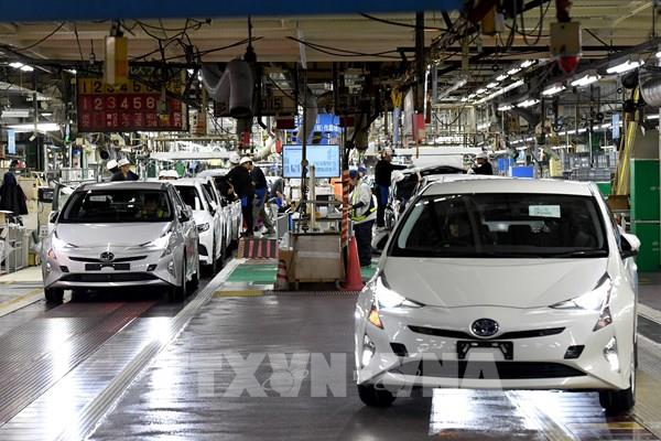 Quy định về kiểm tra, chứng nhận chất lượng an toàn kỹ thuật ô tô