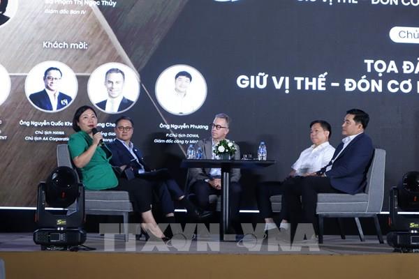 Ngành gỗ thích ứng "luật chơi" mới