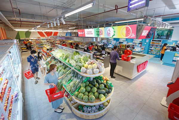 Tập đoàn Masan 11 năm liền vào danh sách Top 50 Công ty niêm yết tốt nhất Việt Nam