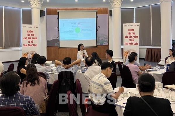 Nâng giá trị thương hiệu, trách nhiệm xã hội của doanh nghiệp bằng cách nào?