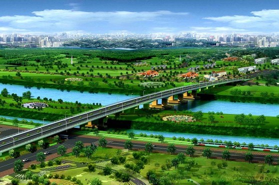 Khẩn trương xử lý vướng mắc của Dự án trục đường trung tâm thành phố Biên Hòa, tỉnh Đồng Nai