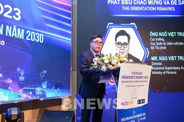 Chuyển đổi số giúp tăng hiệu suất, giảm chi phí, tạo đột phá cho ngành Bảo hiểm