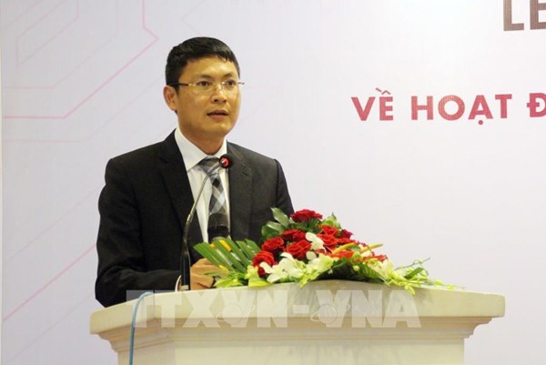 Tăng năng lực cho doanh nghiệp ứng phó với các biện pháp phòng vệ thương mại