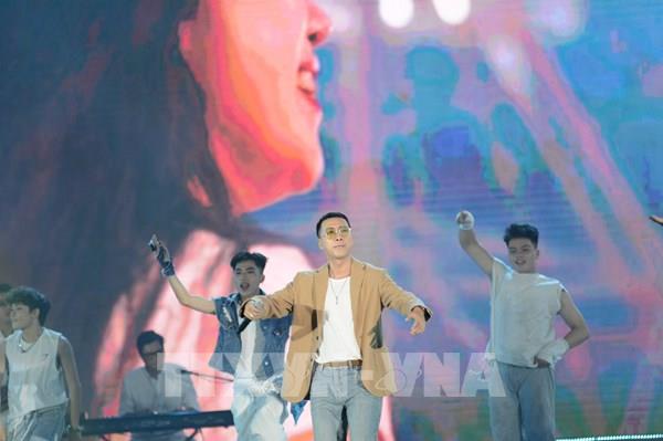 Sôi động Lễ hội Tận hưởng mùa hè 2023 - Enjoy Danang 2023