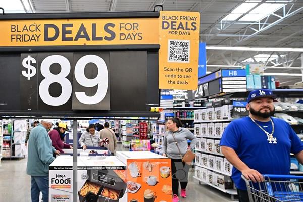 Kinh tế Mỹ đứng trước nguy cơ suy thoái