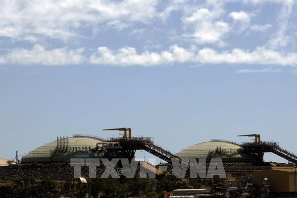 Bang Victoria, Australia từng bước loại bỏ việc sử dụng khí đốt