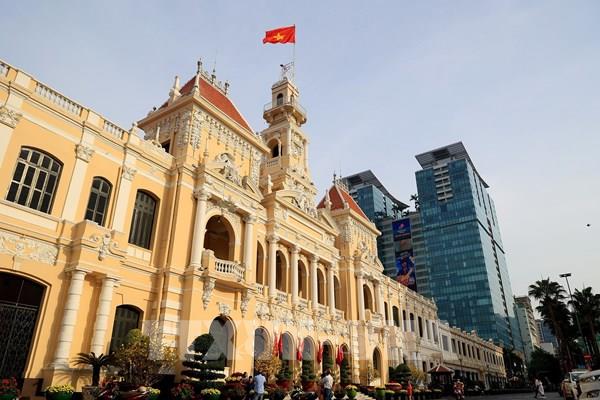 Chính sách tiền lương đặc thù áp dụng tại TP. Hồ Chí Minh từ ngày 1/8/2023