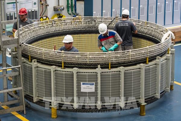 Thách thức không nhỏ đối với nền kinh tế lớn nhất Mỹ Latinh