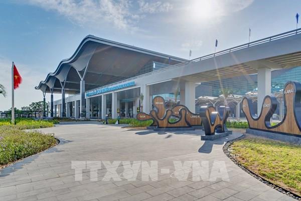 Khánh Hòa tìm kiếm cơ hội mở đường bay thẳng với Vancouver