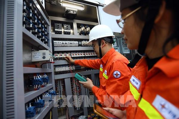 Giá điện sinh hoạt, thực phẩm tăng khiến CPI tháng 7 tăng 0,45%