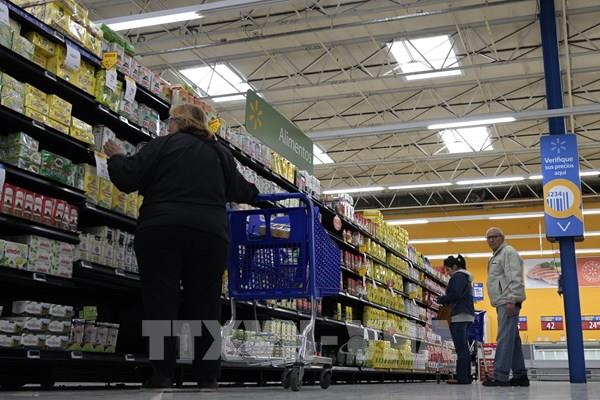 Moody&rsquo;s cảnh báo về khả năng Argentina vỡ nợ trong hai năm tới