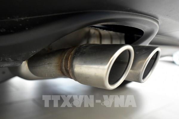 Mỹ để ngỏ siết chặt quy định về khí thải ô tô vào năm 2032