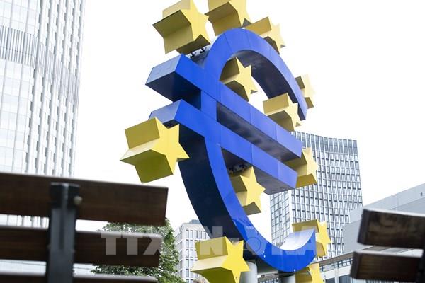Kinh tế Eurozone có dấu hiệu phục hồi