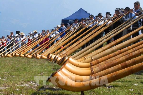 Tổng hợp sự kiện quốc tế nổi bật trong tuần qua ảnh (từ ngày 22-28/7/2023)