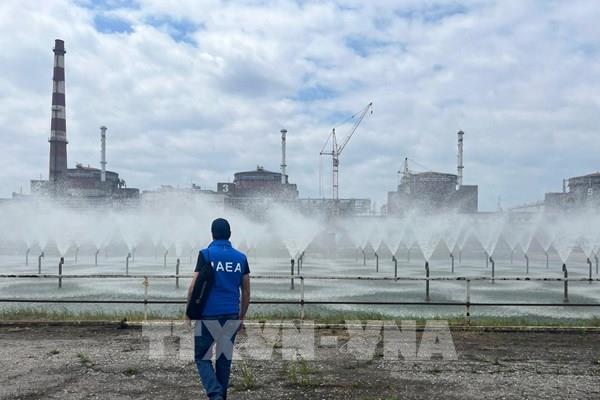 Ukraine có thể đáp ứng nhu cầu phát điện trong mùa Đông tới