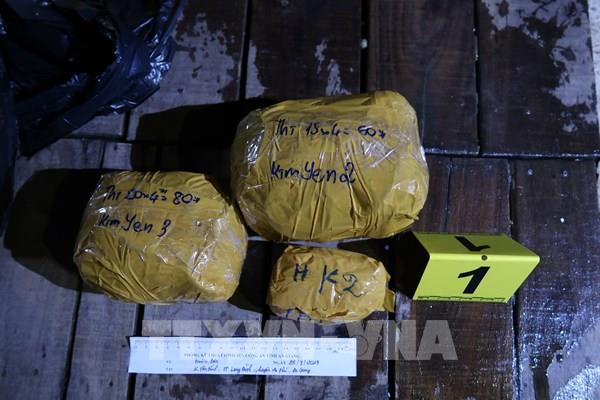 Vụ vận chuyển 19 kg vàng từ Campuchia về Việt Nam: Mở rộng điều tra, phát hiện thu giữ thêm 14 kg vàng
