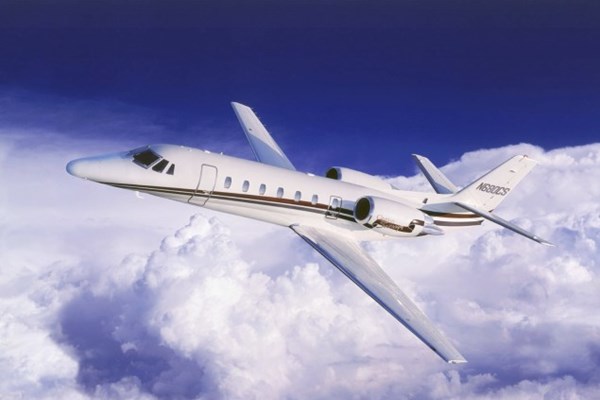 Rơi máy bay chở khách tại Mexico