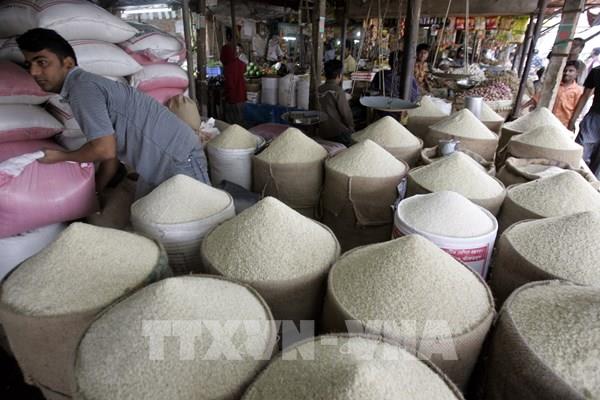 Indonesia xây dựng quỹ khẩn cấp đảm bảo lương thực quốc gia