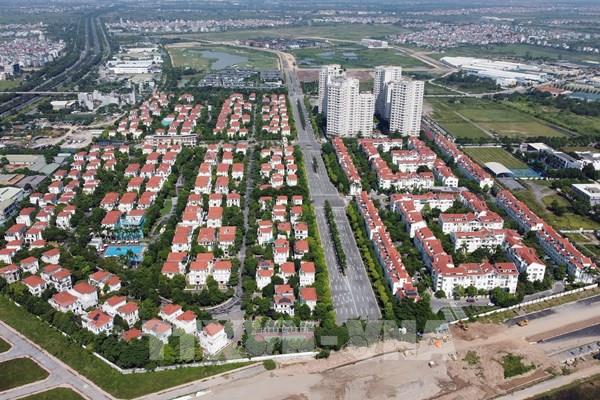 15 năm mở rộng địa giới Hà Nội: Bài 1 - Động lực phát triển kinh tế vùng Bắc Bộ và cả nước