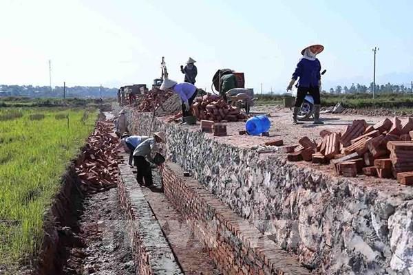 15 năm mở rộng địa giới Hà Nội: Bài 2 - Thu hẹp khoảng cách thành thị và nông thôn