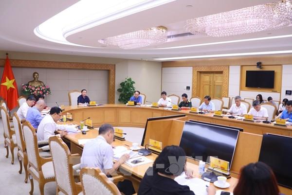 Dự thảo Luật Nhà ở (sửa đổi) cần có tầm nhìn về xu thế nhà ở trong tương lai