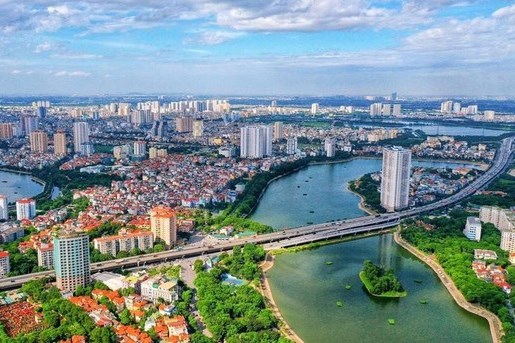 Kinh tế Hà Nội thay đổi ra sao sau 15 mở rộng địa giới hành chính?
