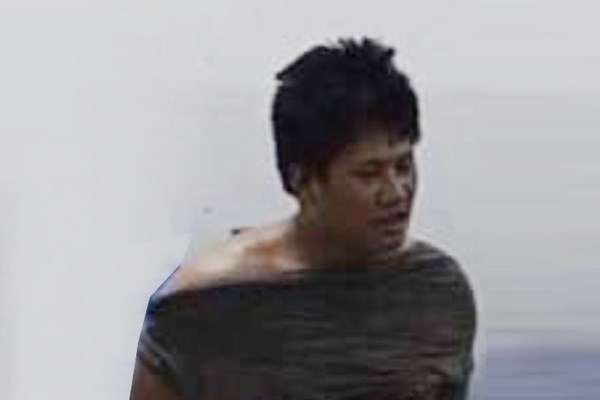 Bắt nghi phạm giết người ở siêu thị tại Hà Tĩnh