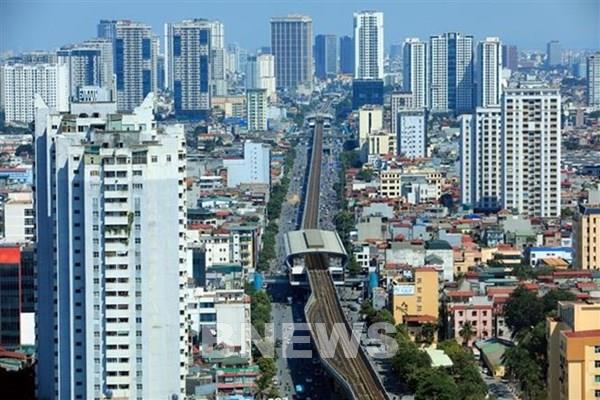 Tham vấn Quy hoạch Thủ đô Hà Nội: Đặt ưu tiên cho phát triển hạ tầng